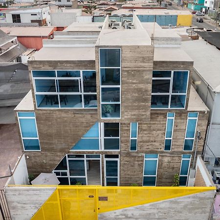 איקוויקה Vistara Suites מראה חיצוני תמונה