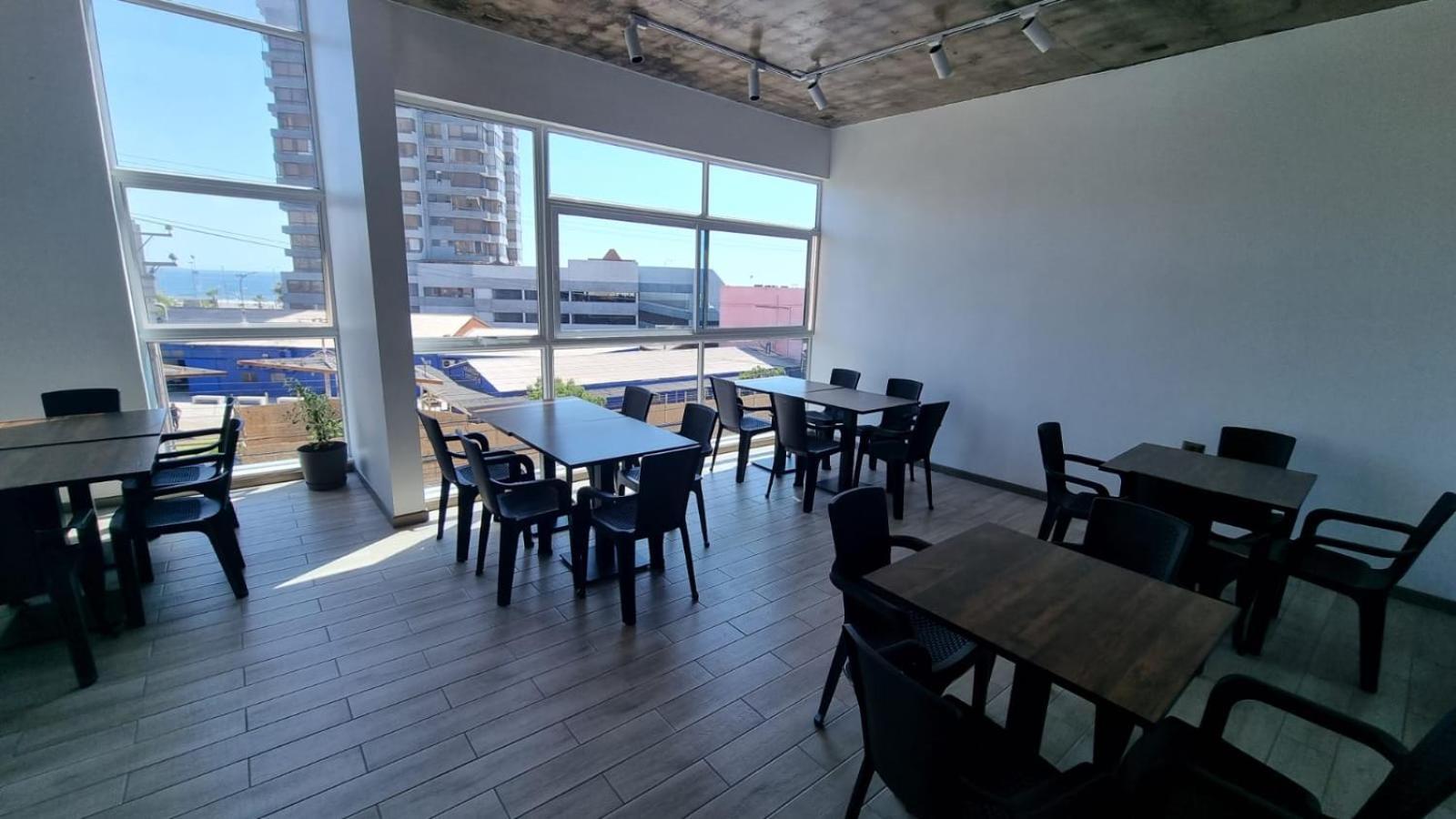 איקוויקה Vistara Suites מראה חיצוני תמונה