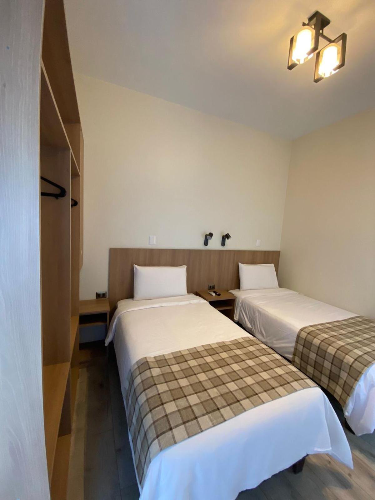איקוויקה Vistara Suites מראה חיצוני תמונה